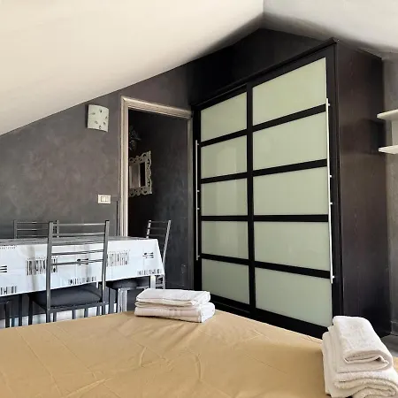 Da Patty 아파트 *