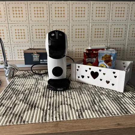 Apartment Da Patty