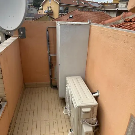 Apartment Da Patty
