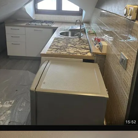 Da Patty Apartment