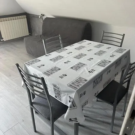 Apartment Da Patty