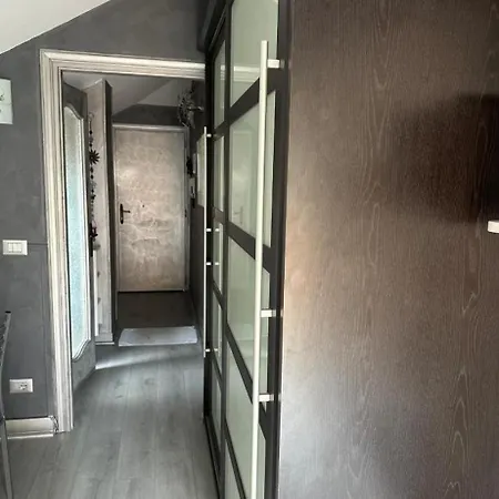 Apartment Da Patty *