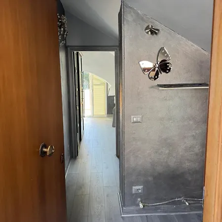 Da Patty Apartment