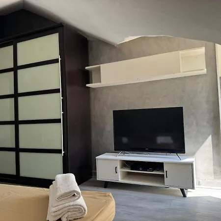 Apartament Da Patty *