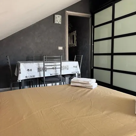 Da Patty Apartament Camporosso (Liguria)