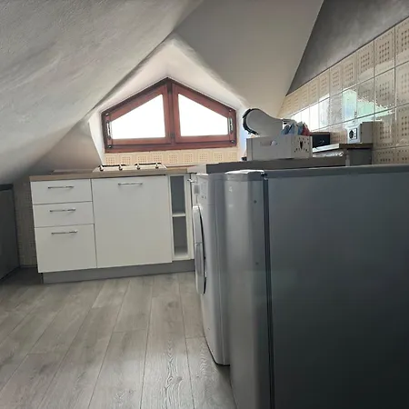 Da Patty Apartament *