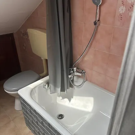 Da Patty * Camporosso (Liguria)