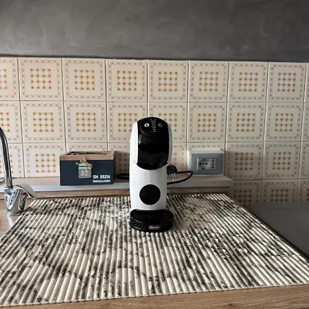 Da Patty Lägenhet *