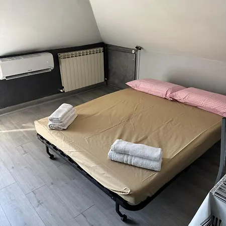 Da Patty * Camporosso (Liguria)