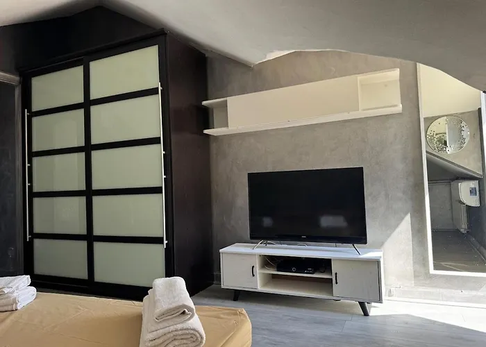 Appartement Da Patty *