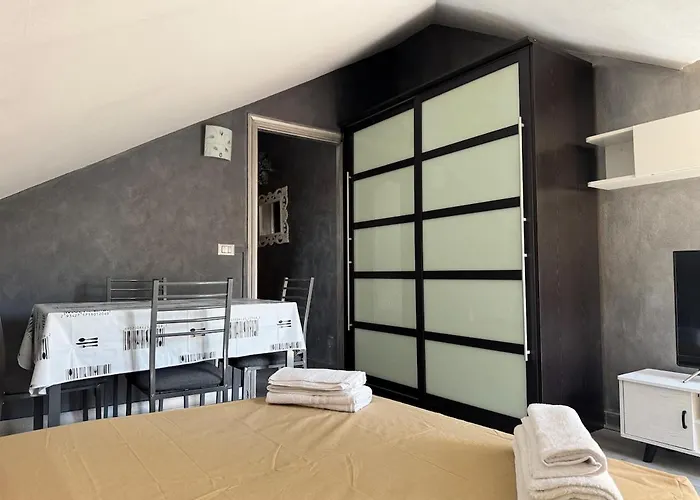 Da Patty Appartement *