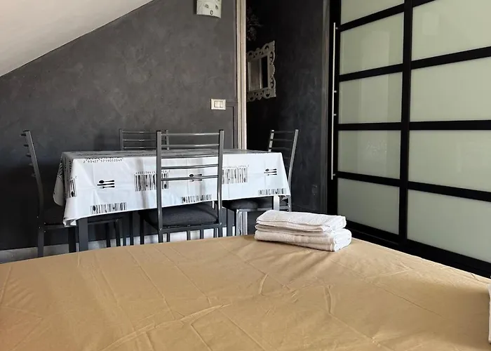 Da Patty Appartement Camporosso (Liguria)