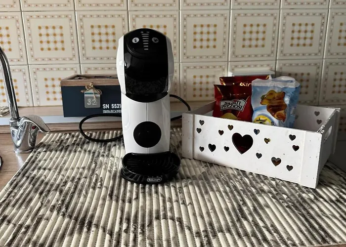 Appartement Da Patty