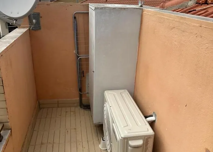 Appartement Da Patty