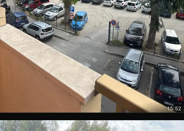 Appartement Da Patty Camporosso (Liguria)