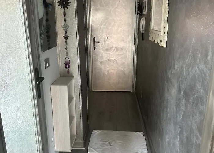 Da Patty * Camporosso (Liguria)