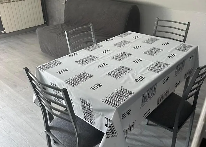 Appartement Da Patty