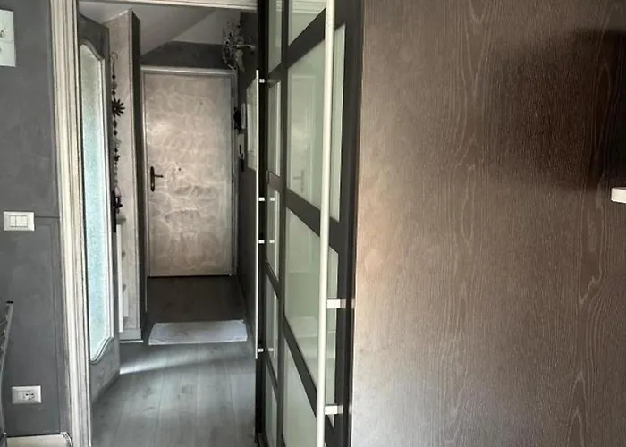 Appartement Da Patty *