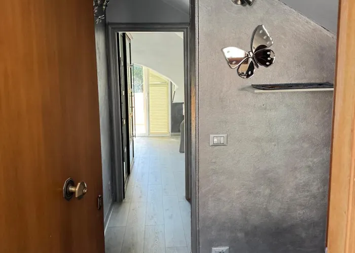 Da Patty Appartement