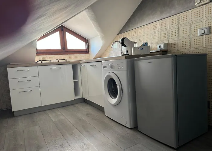 Da Patty Appartement