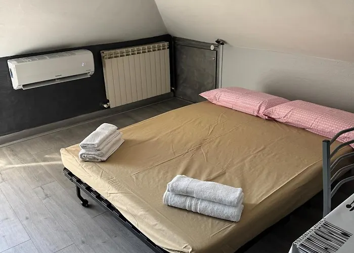 Da Patty * Camporosso (Liguria)