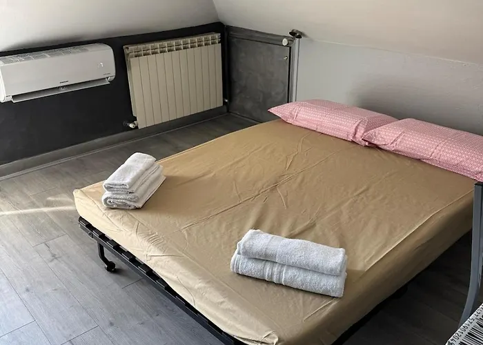 Da Patty * Camporosso (Liguria)